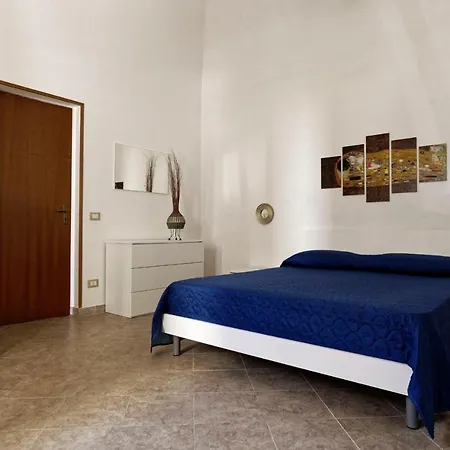 Casa vacanze Al Chiaro Di Luna Marsala