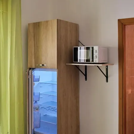 Al Chiaro Di Luna Marsala