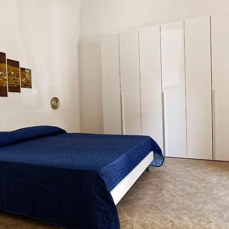 Al Chiaro Di Luna Casa vacanze Marsala