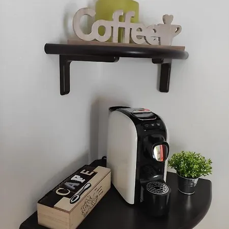 Casa vacanze Al Chiaro Di Luna