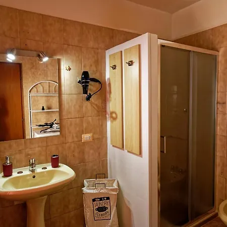 Casa vacanze Al Chiaro Di Luna *