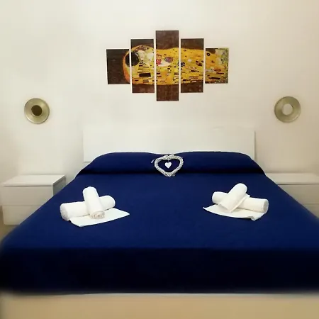 Al Chiaro Di Luna * Marsala