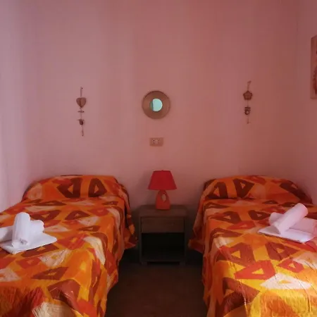 Al Chiaro Di Luna Marsala