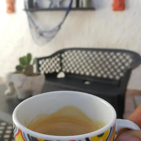 Casa vacanze Al Chiaro Di Luna Marsala